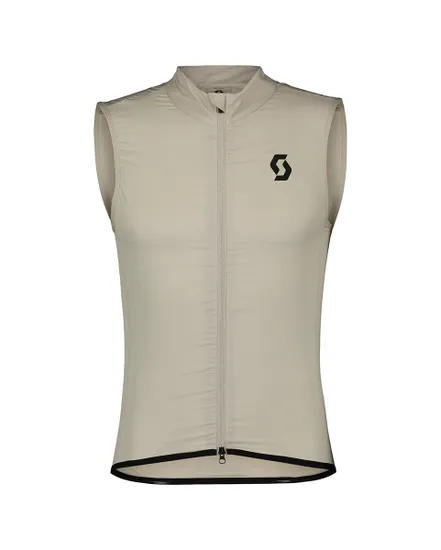 Gilet coupe-vent Homme ULTD. WINDBREAKER Blanc