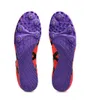 Chaussures d'athlétisme HYPER LD 6 Rouge