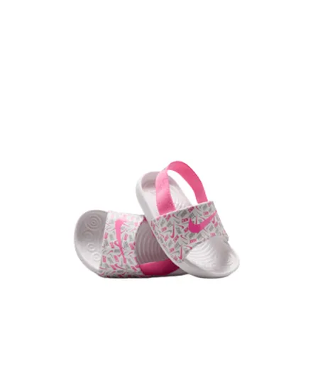 Slides Bébé Nike Kawa Slide AOP