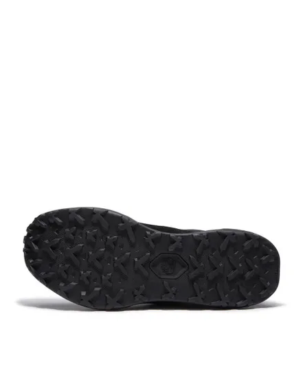 Chaussures Homme MOTION LEDGE LOW LACE UP SNEAKER Noir