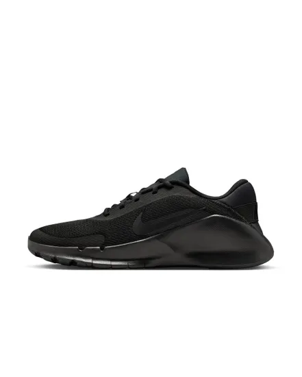 Chaussures de fitness Homme NIKE FLEX TRAIN Noir