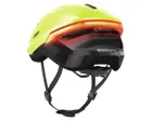 Casque loisir/urbain Unisexe HYP-E Jaune Signal