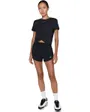 Short 3 Pouces Femme Nike One Dri-FIT