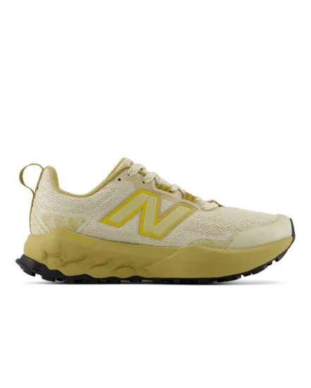 Chaussures de running Femme GARO Beige