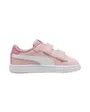 Baskets Fille PUMA Smash 3.0 Badge