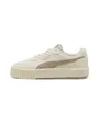 Chaussures Femme CARINA MIA SD Beige