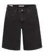 Short Jean Baggy Femme Levi's Dad Jort