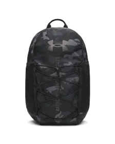 Sac à dos HUSTLE SPORT 6.0 BACKPACK Noir