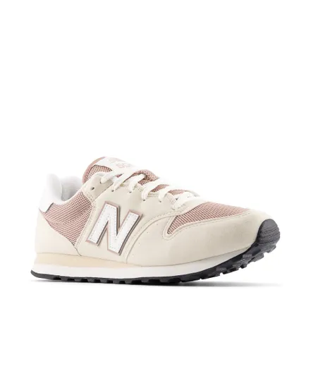 Chaussures Femme CLASSIC RUNNING Beige