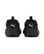 Chaussures de sport enfant JR WIRED RUN Noir