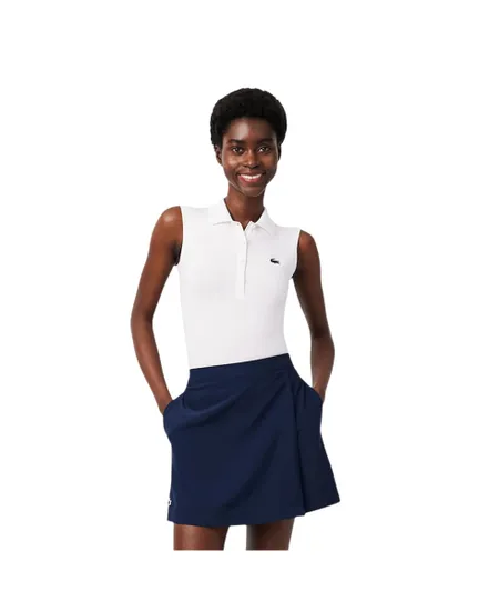 Chemise Golf Femme Essentials