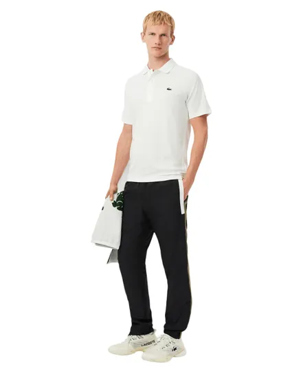 Pantalon Survêtement Homme Taffetas Diamanté