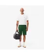 Short Homme MEN S SHORTS FLEECE Vert