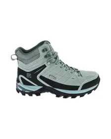 CHAUSSURE DE MARCHE TIGE HAUTE Unisexe SONORA EV Gris