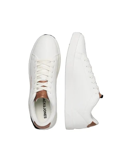 Baskets Homme JFWBOSLEY PU Sneaker Noos