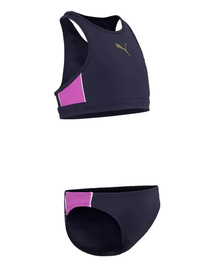 Ensemble Bikini Fille Puma Swim T7
