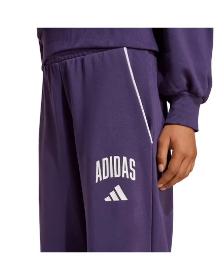 Pantalon Fille Jogging Club