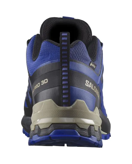 Chaussures de trail Homme SHOES XA PRO 3D V9 GTX Bleu