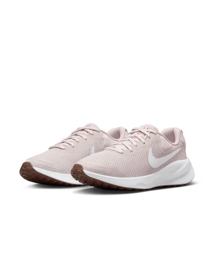 Chaussures de running Femme W NIKE REVOLUTION 7 Rose