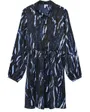 Robe Courte Femme VMFERNA