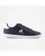 Chaussures basses Enfant COURTSET GS Bleu