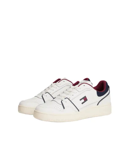 Panier Retro Basket Homme TJM Retro Basket