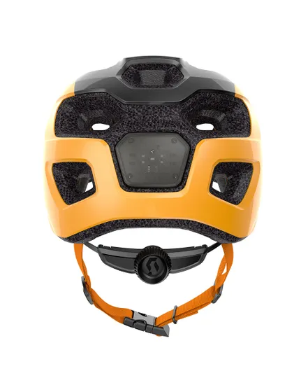 Casque VTT/loisir Enfant SPUNTO PLUS JUNIOR Orange