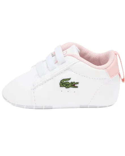 Baskets Premières Marches Bébé Carnaby Set