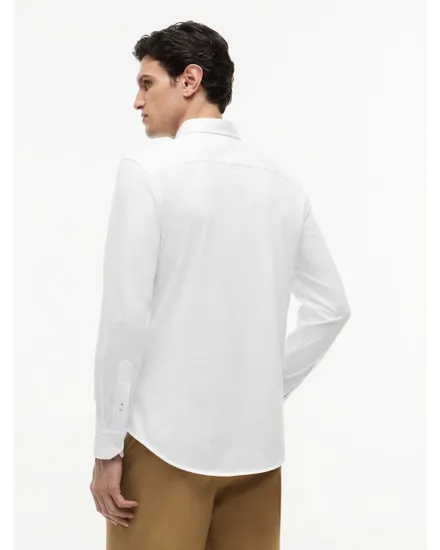 Chemise Homme PERFORMANCE SF INTER Blanc