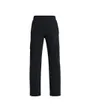 Pantalon de survetement Enfant UA B ICON WOVEN PANT Noir