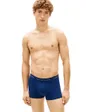 Lot de 3 boxers Homme 3P TRUNK DTM Multicolore