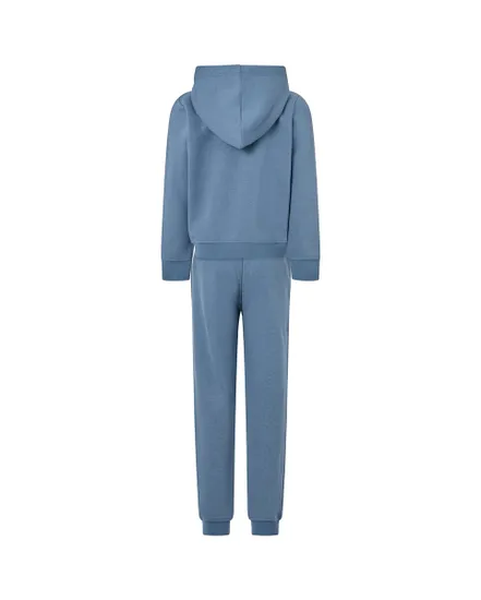 Ensemble de survetement Enfant SOTILO KID Bleu