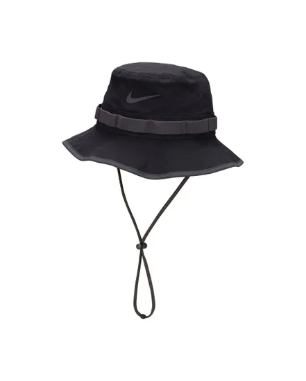 Bob Unisexe U NK DF APEX BUCKET SB P Noir