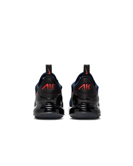 Chaussures Enfant plus âgé NIKE AIR MAX 270 (GS) Bleu