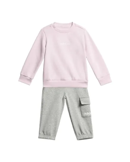 Ensemble Bébé I LIN FL JOG