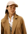Casquette Baseball Femme Elevated Chic Woo