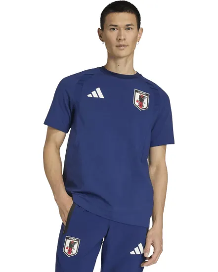 T-shirt Homme Japan Tiro 26 Travel