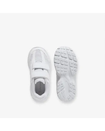 Chaussures Bébé STORM 96 2K LITE 2251 SUI Blanc