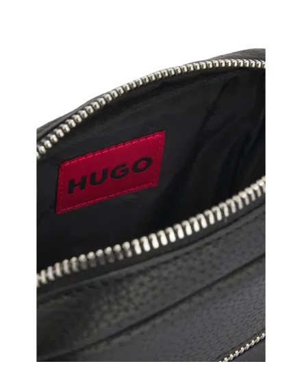 Sacoche Homme ETHON 2.0HI NS CROSS Noir