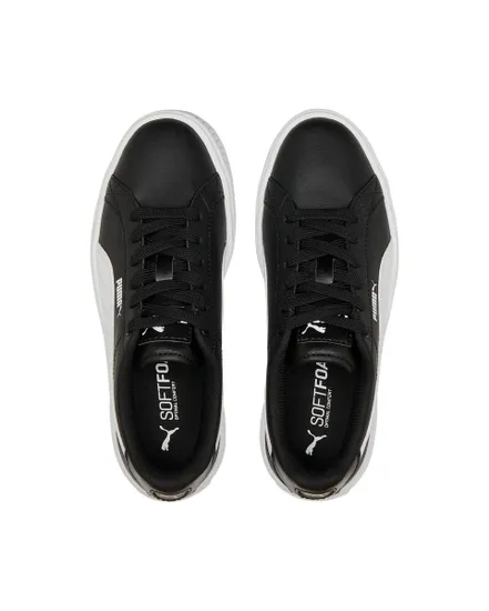 Chaussures Enfant JR KARMEN L Noir