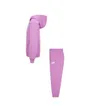 Survêtement Jeune enfant NKN LBR FZ CLUB SET Violet