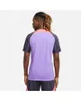 Maillot de football Homme LFC M NK DF STRK SS TOP K 3R Violet