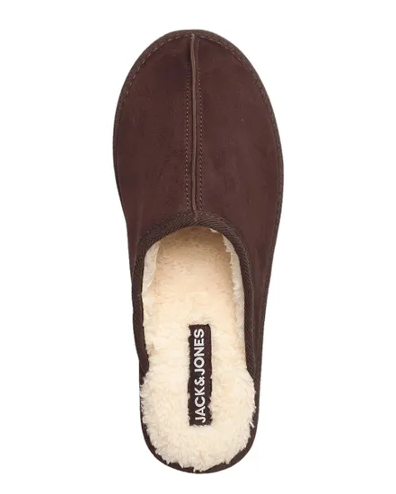 Chaussons Homme Java Beige