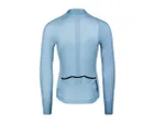 Maillot manches longues Homme EPIC Bleu Pacifique