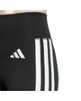 Legging Fitness Femme Optime Essentials 3-Stripes