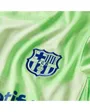 Maillot de football Enfant plus agé FCB Y NK DF JSY SS STAD 3R Vert