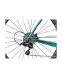 Vélo de route Unisexe 765 OPTIMUM 2 CAMPAGNOLO CHORUS 2X12 Vert