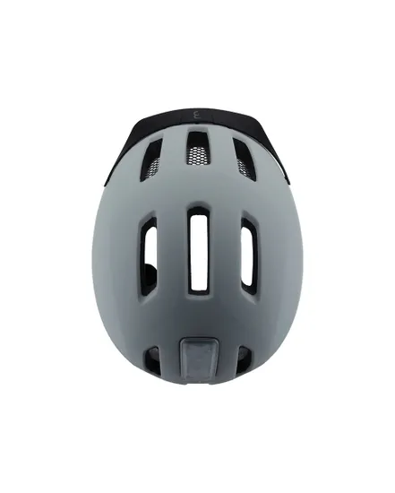 Casque Urbain Unisexe GRID Blanc Mat