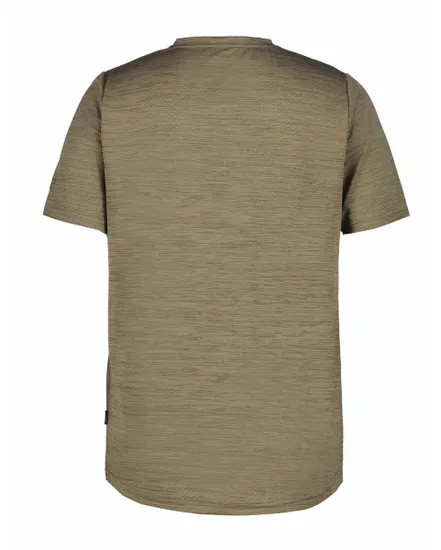 T-shirt Homme YLIKIIKA Vert