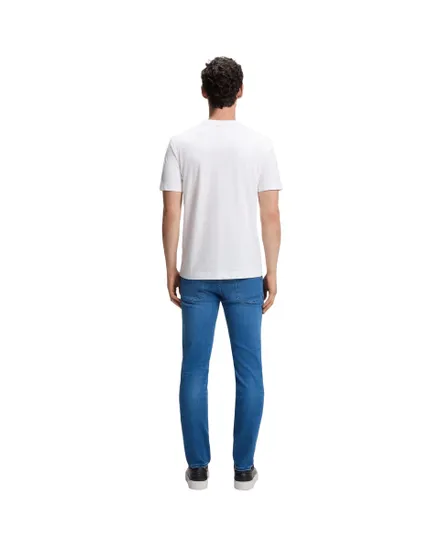 T-Shirt Homme Thompson 01 BOSS